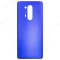 Задняя крышка для OnePlus 8 Pro (синий) фото №1