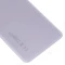 Задняя крышка для Xiaomi Poco M5s (2207117BPG) (белый) фото №4