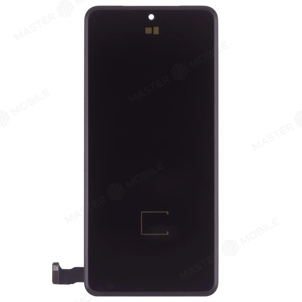 Дисплей для Vivo X200 Pro (V2413) + тачскрин (черный) (ORIG) фото №1