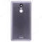 Задняя крышка для Xiaomi Redmi Note 3 (2015116) (серый) фото №1