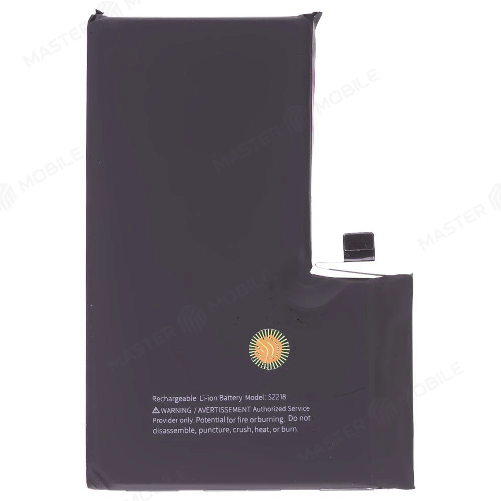 Аккумулятор для Apple iPhone 16 Pro (Premium)  фото №1