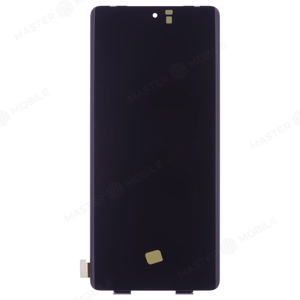 Дисплей для Vivo V30e (V2339) + тачскрин (черный) (ORIG) фото №1