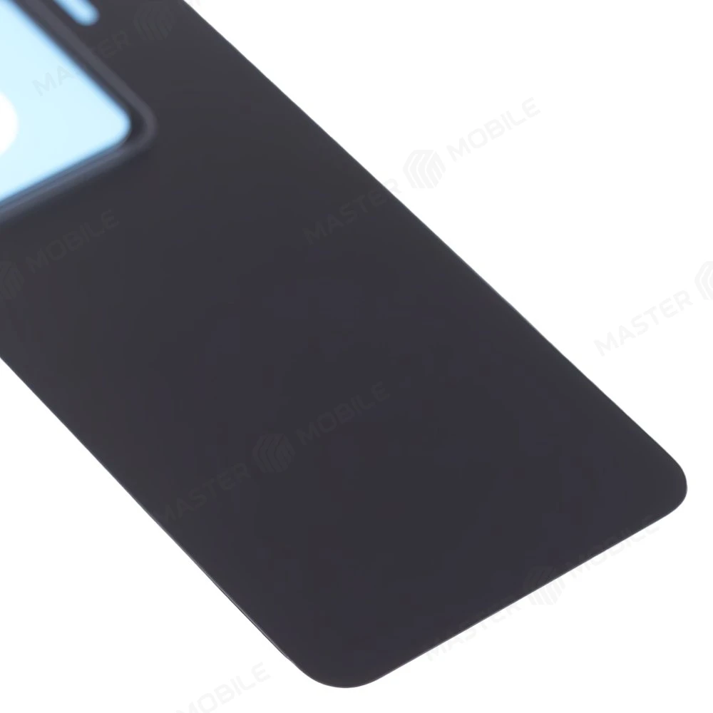 Задняя крышка для Xiaomi 15 (24129PN74G) (черный) фото №4