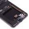 Дисплей для Samsung F711 Galaxy Z Flip 3 + тачскрин (внутренний) (черный) (в рамке) (ORIG100) (SP) фото №6