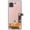 Дисплей для Google Pixel 7 (GVU6C/GQML3/GO3Z5) + тачскрин (черный) (ORIG) фото №2