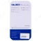 Дисплей для Apple iPhone 12 / iPhone 12 Pro + тачскрин (черный) (SL) (Hard Oled) фото №6