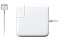 Адаптер питания Apple MagSafe 2 мощностью 85 Вт фото №1