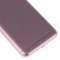 Задняя крышка для Xiaomi Redmi 5A (MCG3B) (розовый) (в сборе со стеклом камеры) фото №4