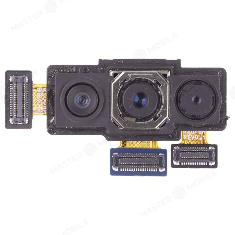 Камера для Samsung A705 Galaxy A70 (задняя) (ORIG100) фото №1