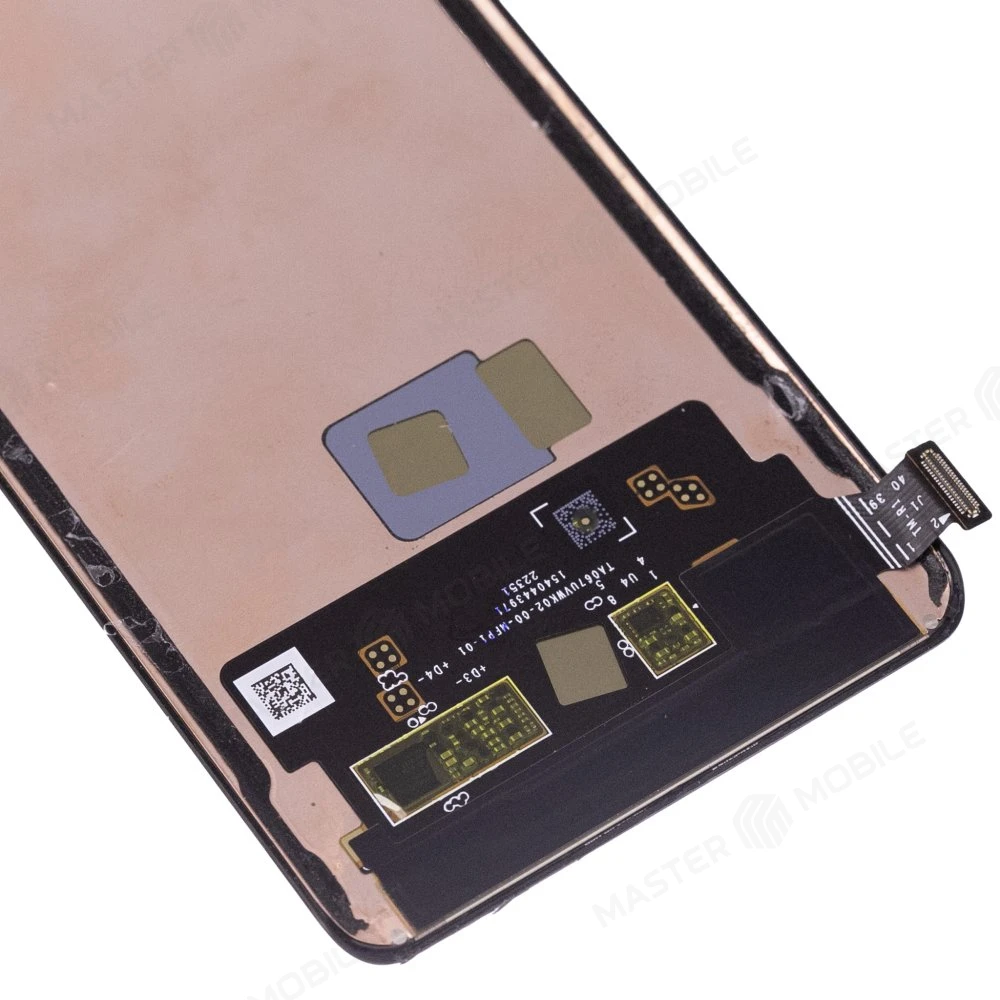 Дисплей для OnePlus 11R (PHK110) / Ace 2 (CPH2487) + тачскрин (черный) (ORIG) фото №4