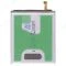Аккумулятор для Samsung N970 Galaxy Note 10 (EB-BN970ABU) (ORIG100) (SP) фото №2