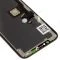Дисплей для Apple iPhone 11 Pro + тачскрин (черный) (F5ENERGY) (Hard Oled) (площадка под IC) (NORMAL) фото №3