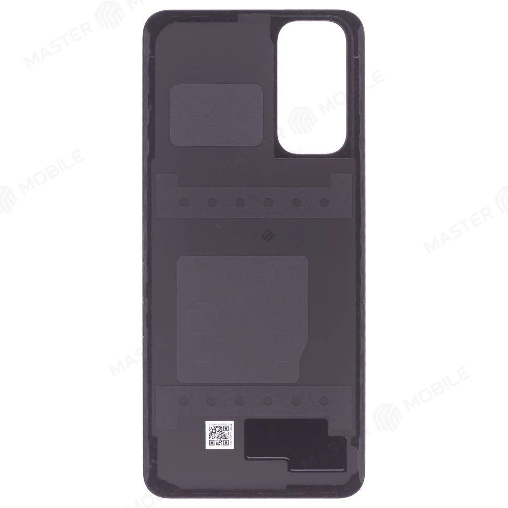 Задняя крышка для Xiaomi Redmi Note 11 4G (2201117TY/G) (синий) фото №2