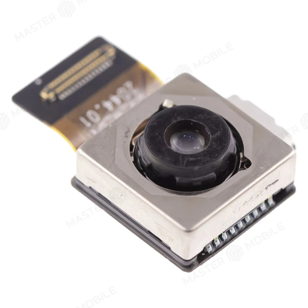 Камера для Google Pixel 5A 5G (G1F8F/G4S1M) (задняя) (ORIG100) фото №3