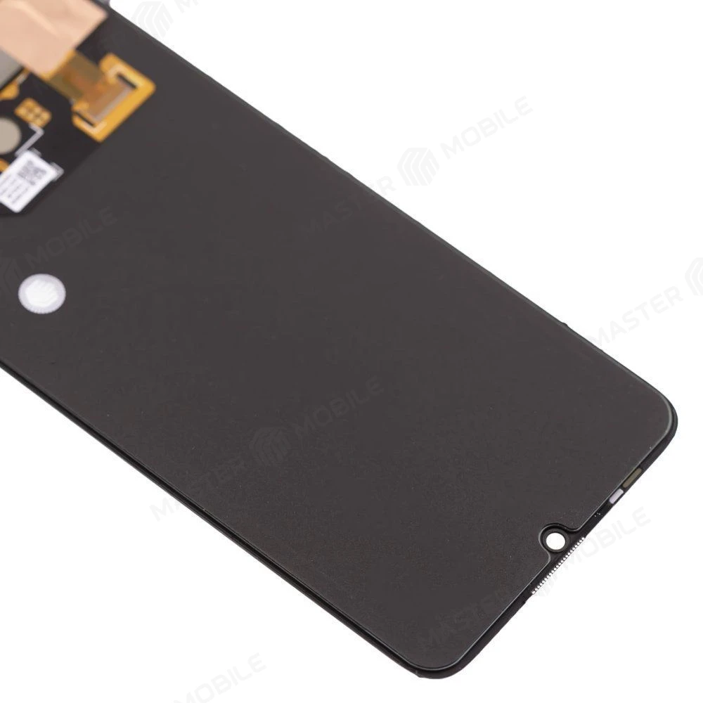 Дисплей для Xiaomi Mi 9 Lite (M1904F3BG) / Mi A3 Lite / Mi CC9 + тачскрин (черный) (ORIG) фото №3