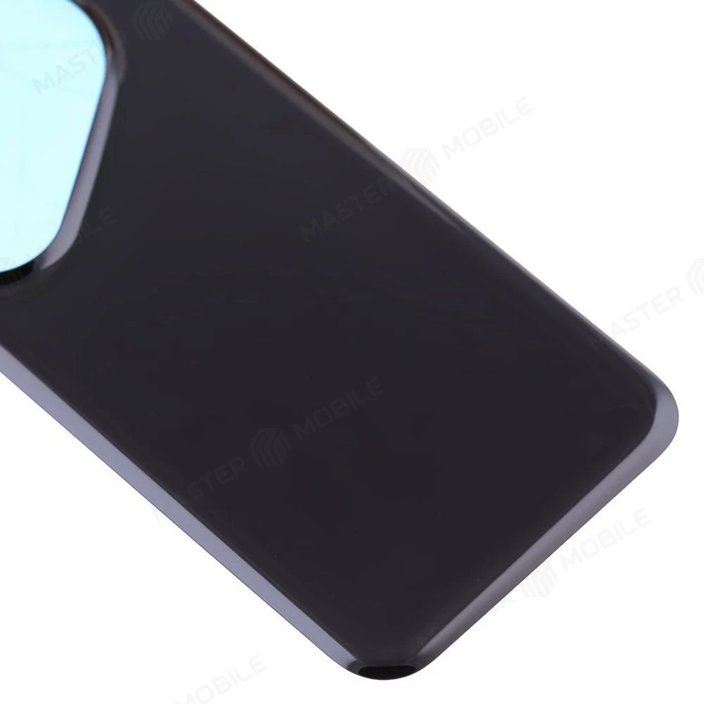 Задняя крышка для Huawei Pura 80 Pro (LMR-LX9) (черный) фото №4