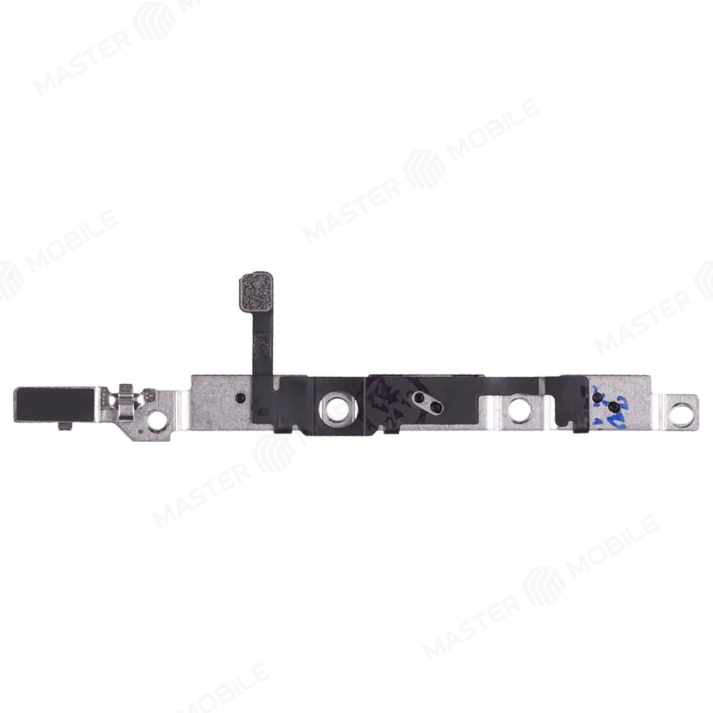 Шлейф для Apple iPhone 16 Pro с комп. (на кнопки громкости) (ORIG100)  фото №2