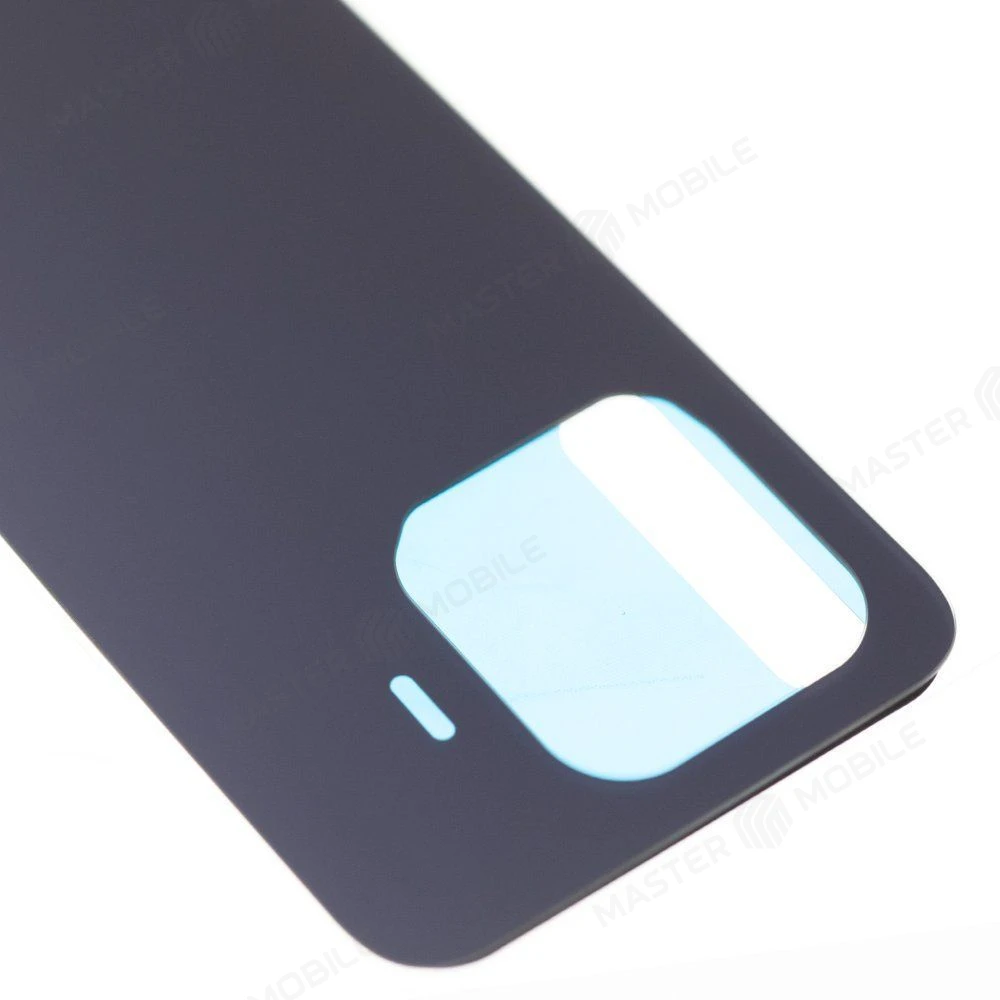 Задняя крышка для Xiaomi 17T Pro (2602EPTC0G) (синий) фото №3