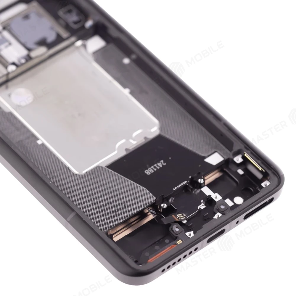 Дисплей для Xiaomi 14 Ultra (24030PN60G) + тачскрин (черный) (в рамке) (ORIG100) (SP) фото №4