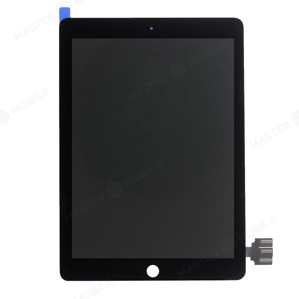 Дисплей для Apple iPad Pro 9.7 (2016) (A1673/A1674/A1675) + тачскрин (черный) (Medium)
