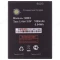 Аккумулятор для Fly FS452 Nimbus 2 (BL9003)  фото №1