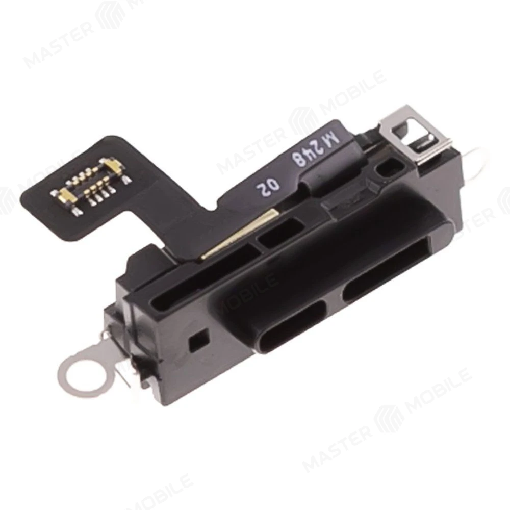 Шлейф для Apple iPhone 17 Pro Max (SIM + eSIM) / iPhone 17 Pro Max (eSIM) с комп. + микрофон + барометр (ORIG100) фото №3