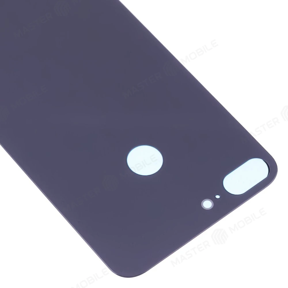 Задняя крышка для Huawei Honor 9 Lite (LLD-L31) (серый) фото №3