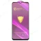 Защитное стекло OG Glass (3 в 1) для Infinix Smart 6 (X6511) (черный) фото №1