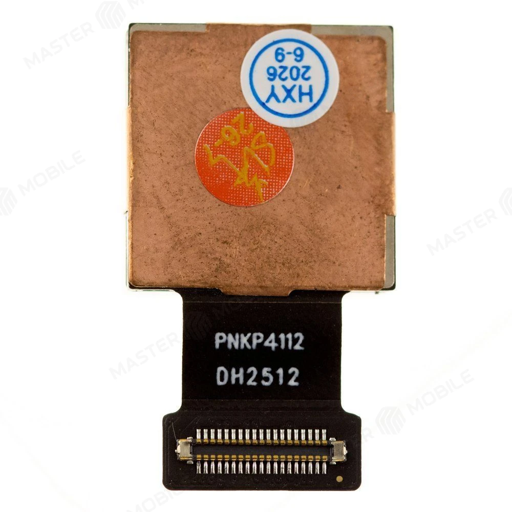 Камера для Tecno Spark 30 4G (KL6) (задняя) (64 MP) (ORIG100) фото №2