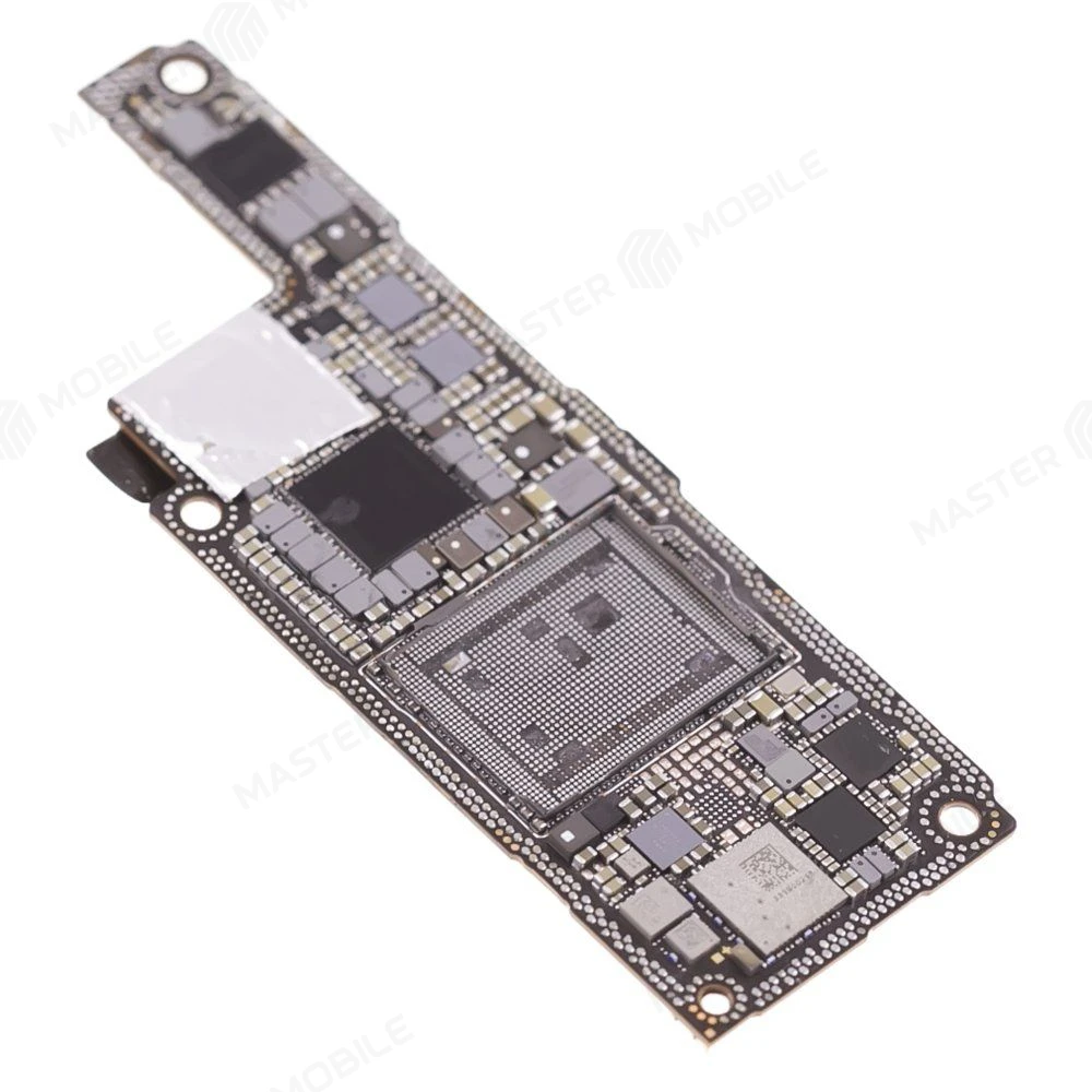 Материнская плата для Apple iPhone 15 Pro (SIM + eSIM) (верхняя) фото №3