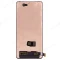 Дисплей для OnePlus 12 (PJD110) + тачскрин (черный) (ORIG) фото №2