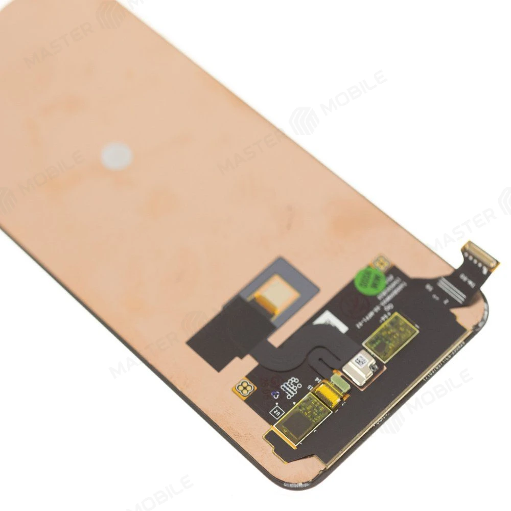 Дисплей для OnePlus 15R (CPH2769) + тачскрин (черный) (ORIG) фото №4