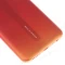 Задняя крышка для Xiaomi Redmi 8A (M1908C3KG) (красный) фото №4
