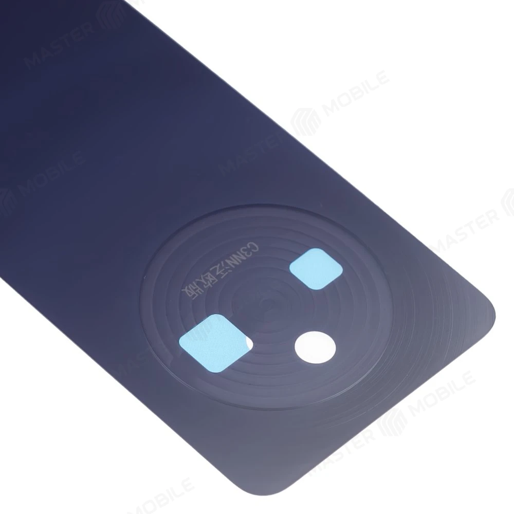 Задняя крышка для Xiaomi Redmi 14C 4G (2411DRN47C) (синий)  фото №3