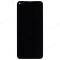 Дисплей для Tecno Camon 15 Air (CD6) + тачскрин (черный) (COF) фото №1