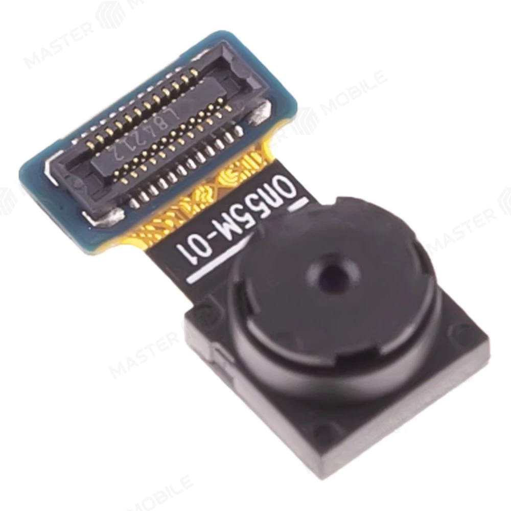 Камера для Samsung J330 Galaxy J3 (2017) / J400 Galaxy J4 (2018) (передняя)  фото №3