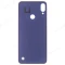 Задняя крышка для Xiaomi Redmi Note 7 (M1901F7G) / Redmi Note 7 Pro (синий) фото №2