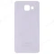 Задняя крышка для Samsung A510 Galaxy A5 (2016) (белый) фото №1
