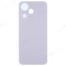 Задняя крышка для Infinix Hot 30 Play (X6835B) (белый) фото №1