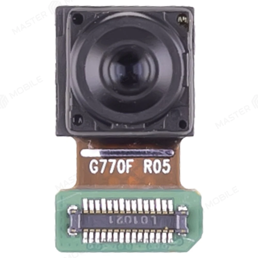 Камера для Samsung G770 Galaxy S10 Lite / M526 Galaxy M52 5G (передняя) (ORIG100) фото №1