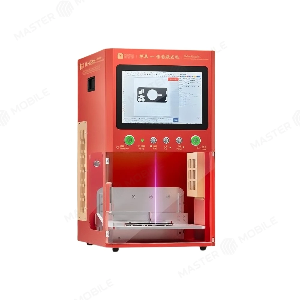 Лазер ультрафиолетовый YCS (220 V) 