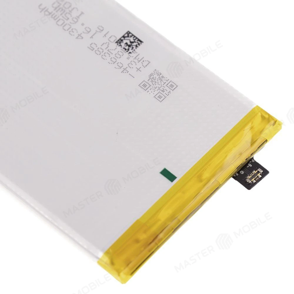 Аккумулятор для OPPO Reno 5 Lite (CPH2205) (BLP835) (Premium) фото №3