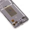 Дисплей для Samsung S721 Galaxy S24 FE + тачскрин (серебристый) (в рамке) (ORIG100) (возможен дефект ЛКП) фото №4