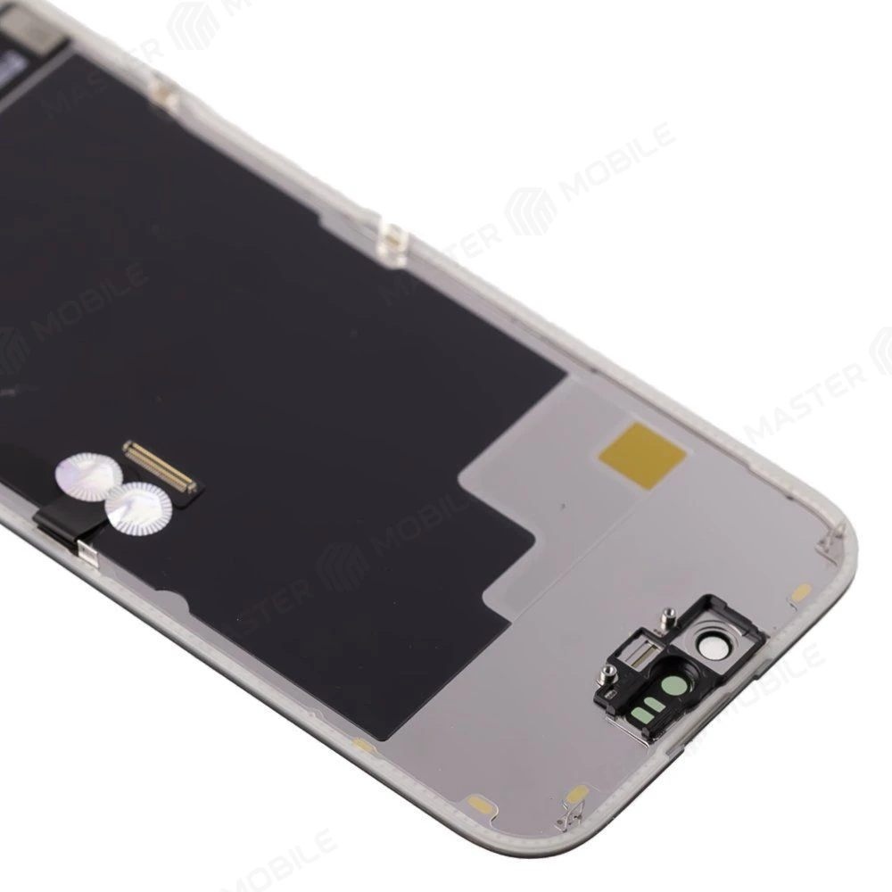 Дисплей для Apple iPhone 15 Pro + тачскрин (черный) (F5ENERGY) (Ultra Soft Oled) (SYSTEM DIAGNOSIBLE)  фото №3