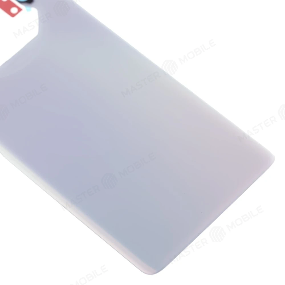 Задняя крышка для Huawei Honor X9a 5G (RMO-NX1) (голубой) фото №4