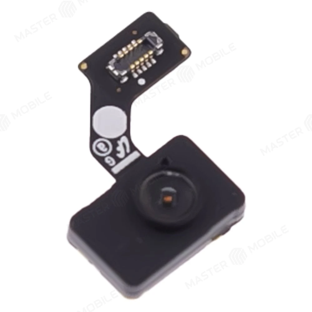 Шлейф для Samsung A415 Galaxy A41 с комп. + сканер отпечатка пальца  фото №3