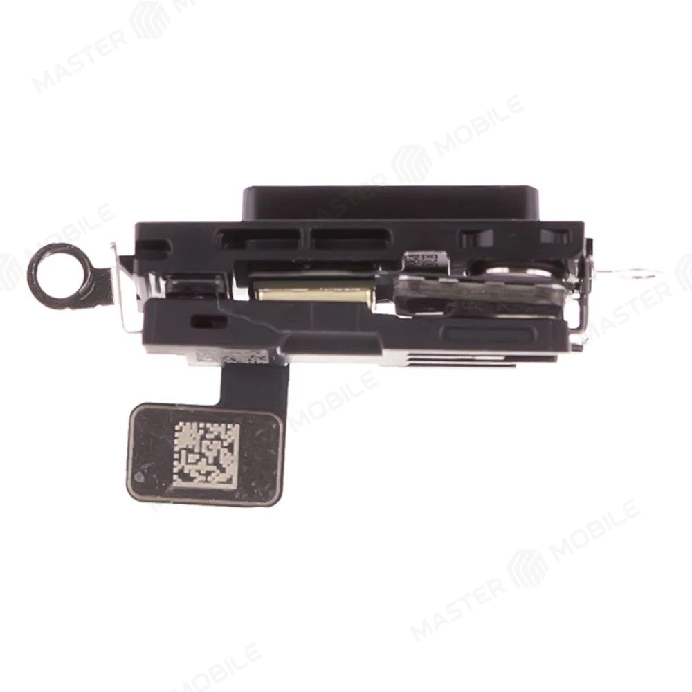 Шлейф для Apple iPhone 17 Pro Max (SIM + eSIM) / iPhone 17 Pro Max (eSIM) с комп. + микрофон + барометр (ORIG100) фото №2