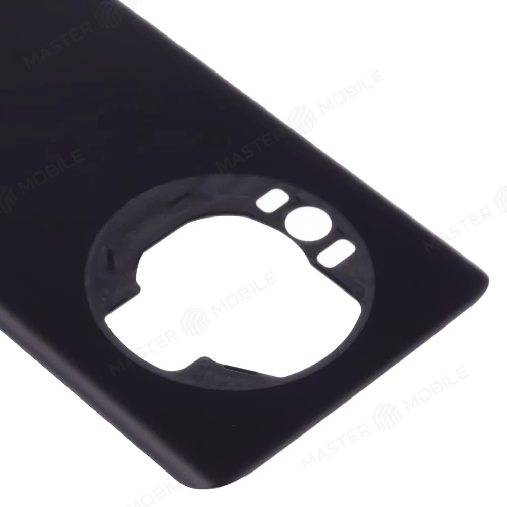 Задняя крышка для Huawei Honor X9b (ALI-NX1) (черный) фото №3