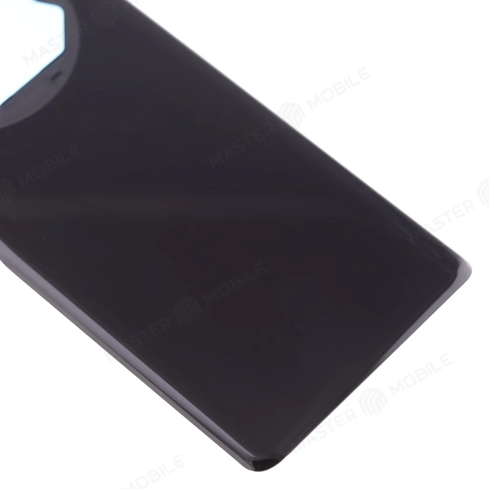 Задняя крышка для Huawei Honor X9a 5G (RMO-NX1) (черный) фото №4