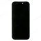 Дисплей для Apple iPhone 17 Pro (SIM + eSIM) / iPhone 17 Pro (eSIM) + тачскрин (черный) (F5ENERGY) (Ultra Soft Oled) (с верификацией) фото №1